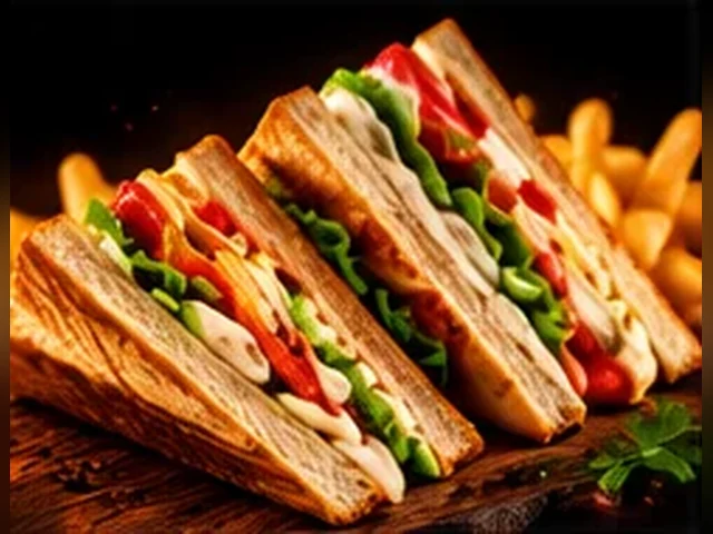 Club Sandwich