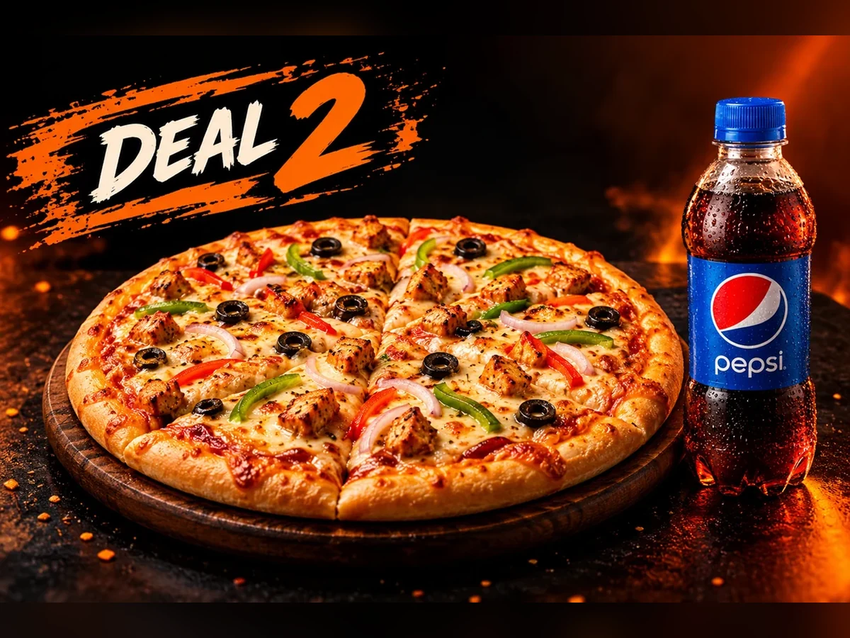 Deal 2