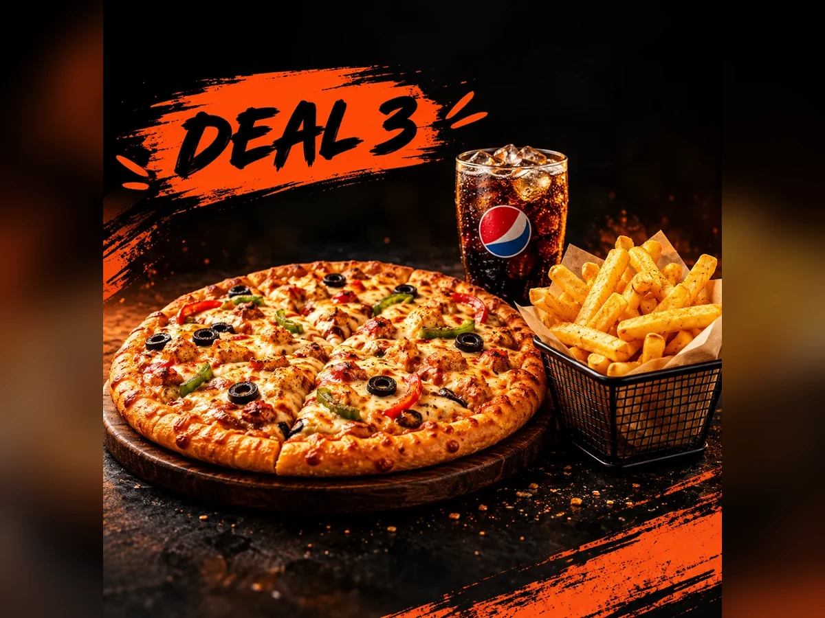 Deal 3