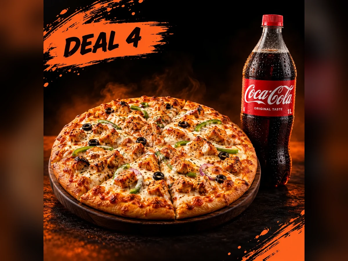 Deal 4