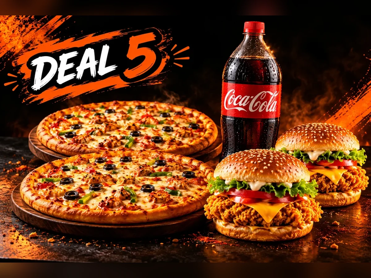 Deal 5
