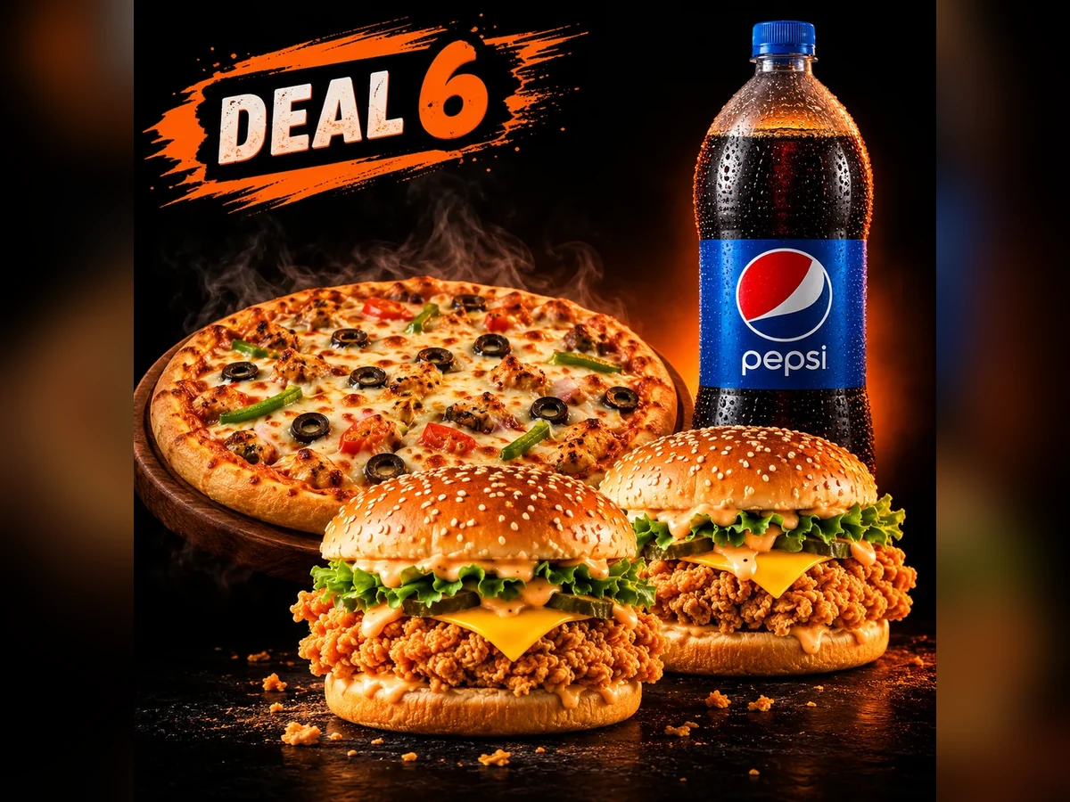 Deal 6