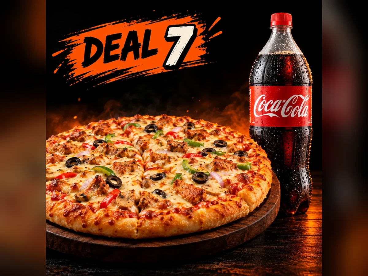 Deal 7