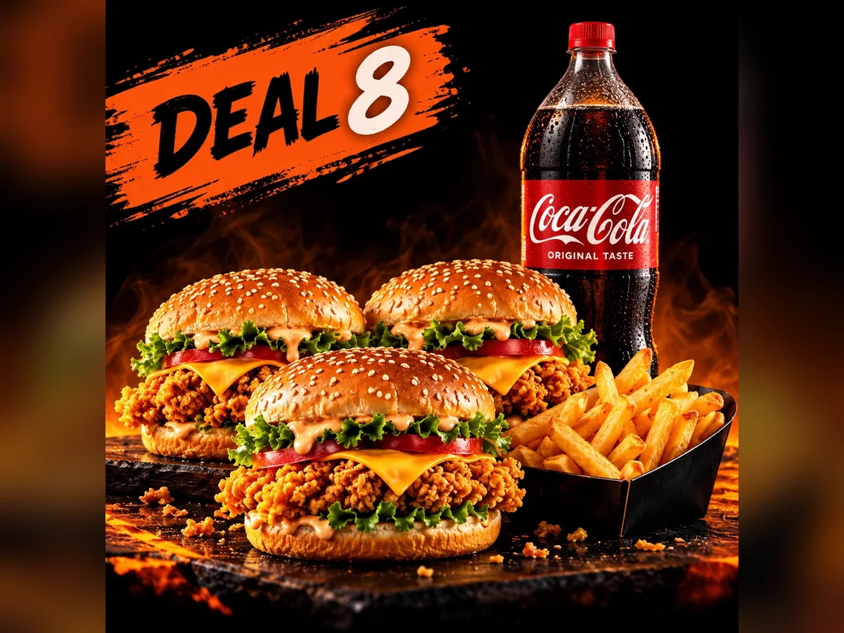 Deal 8