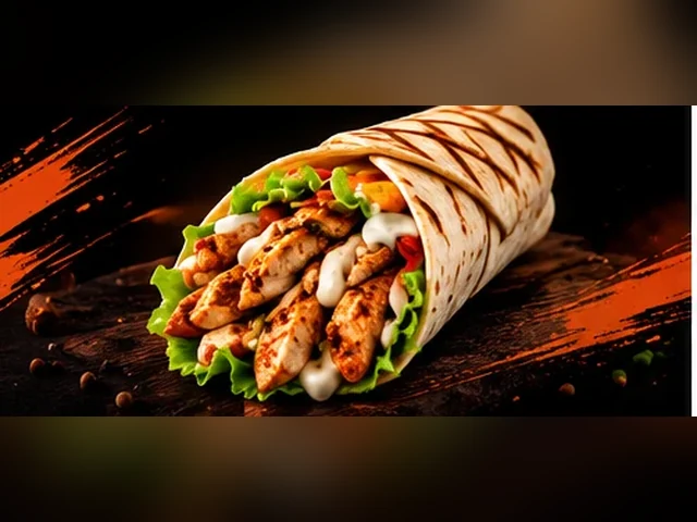 Shawarma